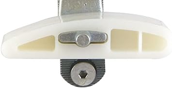 Genuine Harley-Davidson Primary Chain Adjuster Shoe  39976-01