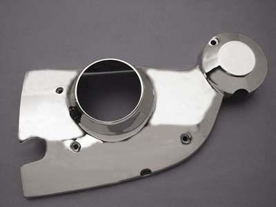 Cam Cover Trim for Harley Sportster