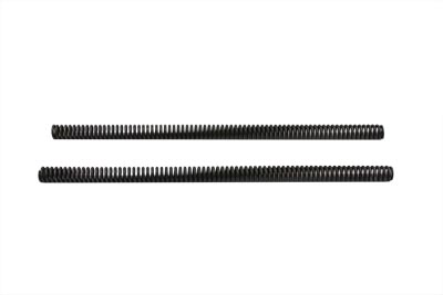 35mm Fork Tube Spring Set for Harley Sportster Shovelhead