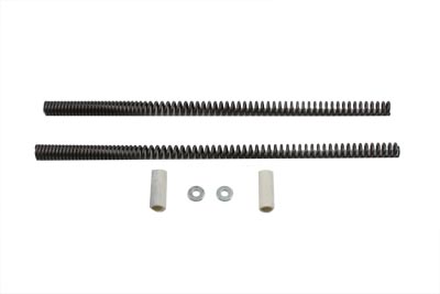 35mm Fork Spring Kit for Harley Sportster Shovelhead