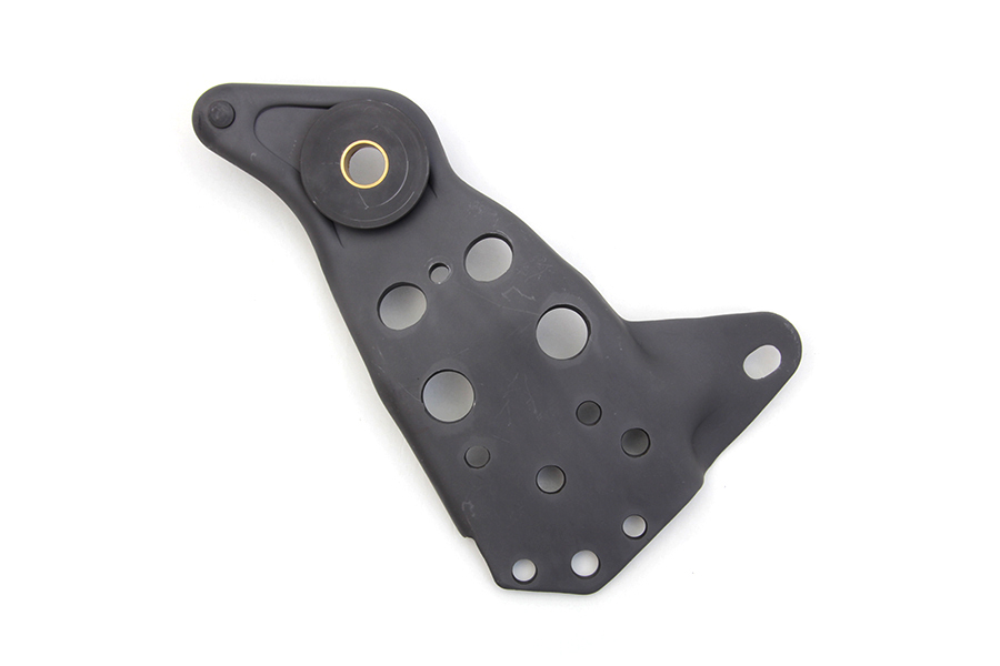 Rocker Clutch Bracket Parkerized for Harley Shovelhead