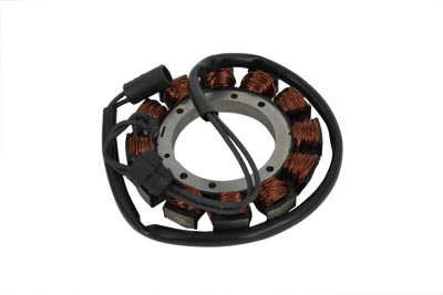 Alternator Stator Unmolded 22 Amp for Harley Sportster