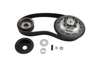 BDL Belt Drive Kit 8mm for Harley Shovelhead