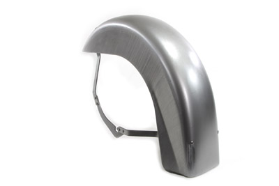 Servi-Car Raw Front Fender for Harley