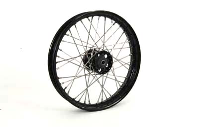 18 Front or Rear Spoke Wheel for Harley Shovelhead