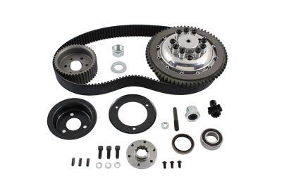 BDL Belt Drive Kit 8mm for Harley Softail Dyna