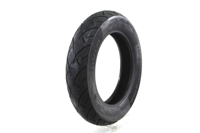 Metzeler ME888 Marathon MT90B x 16 Rear Blackwall Tire for Harley Softail Dyna Sportster Touring Bagger Shovelhead