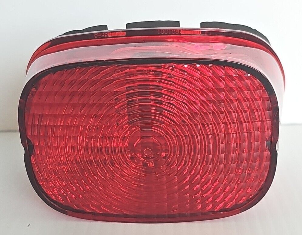 Genuine Harley-Davidson OEM Rear LED Tail Brake Light 68140-04