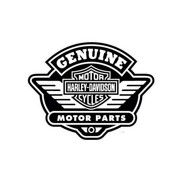 Genuine Harley-Davidson Wire Harness,Console  69200740
