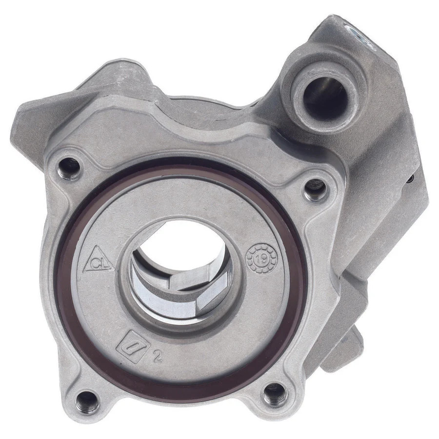 Genuine Harley-Davidson M8 High Volume Performance 8 Lobe Oil Pump 62400247