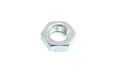 Clutch Adjuster Jam Nut for Harley Softail Dyna Touring Bagger