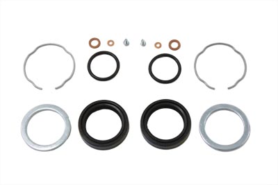 Fork Seal Kit Dyna Sportster