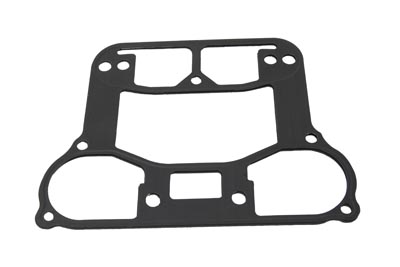 V-Twin Lower Rocker Box Gasket for Harley Softail Dyna Touring Bagger