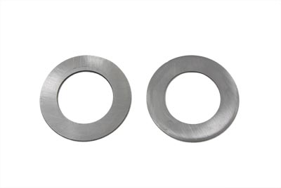 Flywheel Crank Pin Thrust Washers .072 Steel for Harley Sportster