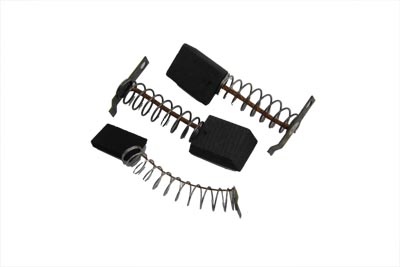 Generator 3-Brush Set for Harley Shovelhead