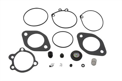 Replica Keihin Carburetor Rebuild Kit for Harley Softail Sportster Shovelhead