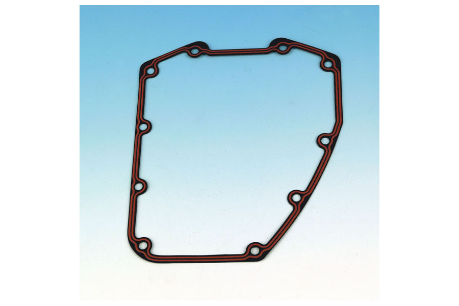 James Cam Cover Gasket for Harley Softail Dyna Touring Bagger