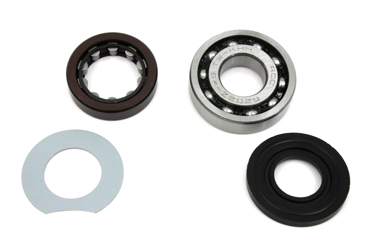 Magneto Bearing Set for Harley Sportster