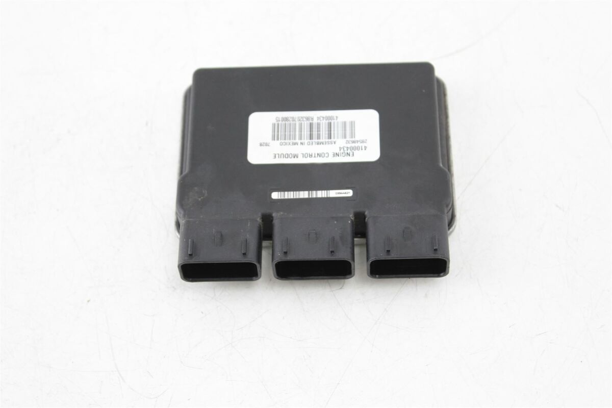 2017 Harley Softail FXSB CDI ECU ECM Engine Control Module 41000057
