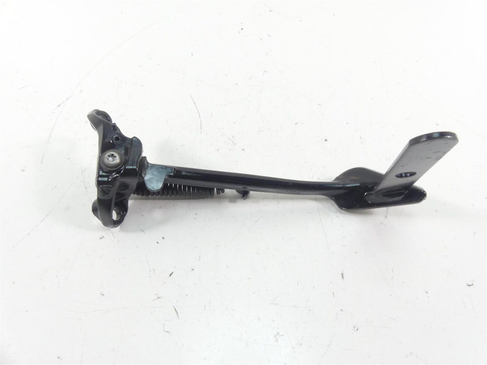 2021 Harley Softail FXBBS Street Bob Side Kick Jiffy Kickstand Stand 50000152