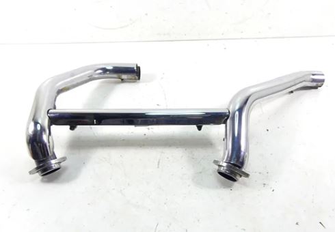 Genuine Harley-Davidson Sportster XL Exhaust HEADER Pipes 65568-86A