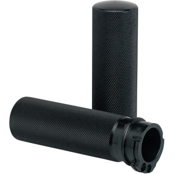 0630-2123 Joker Machine 03-93-1 Knurled Hand Grips