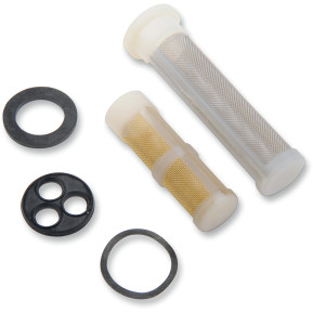Drag Specialties Petcock Rebuild Kit 0705-0099