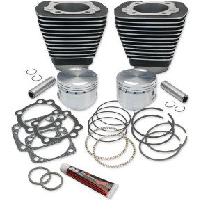 S&S Cycle 0931-0670 91-7702 96" Big Bore Kit