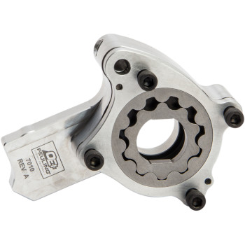 Feuling Oil Pump Corp. 7010 OE+ Oil Pump 0932-0089 for OEM 2603599