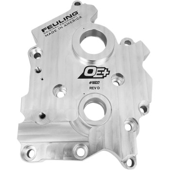 Feuling Oil Corp. 8037OE+ Cam Plate for Milwaukee Eight 0932-0193