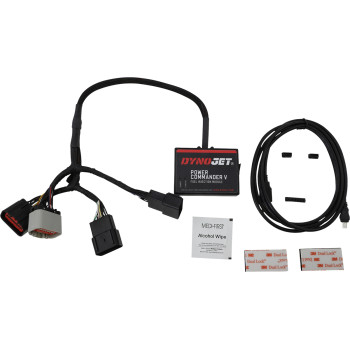 Dynojet 15-021Power Commander V 1020-1555