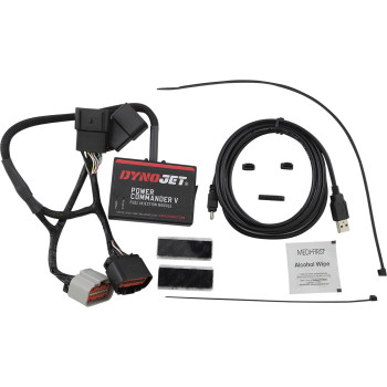 Dynojet 15-022 Power Commander V 1020-1556