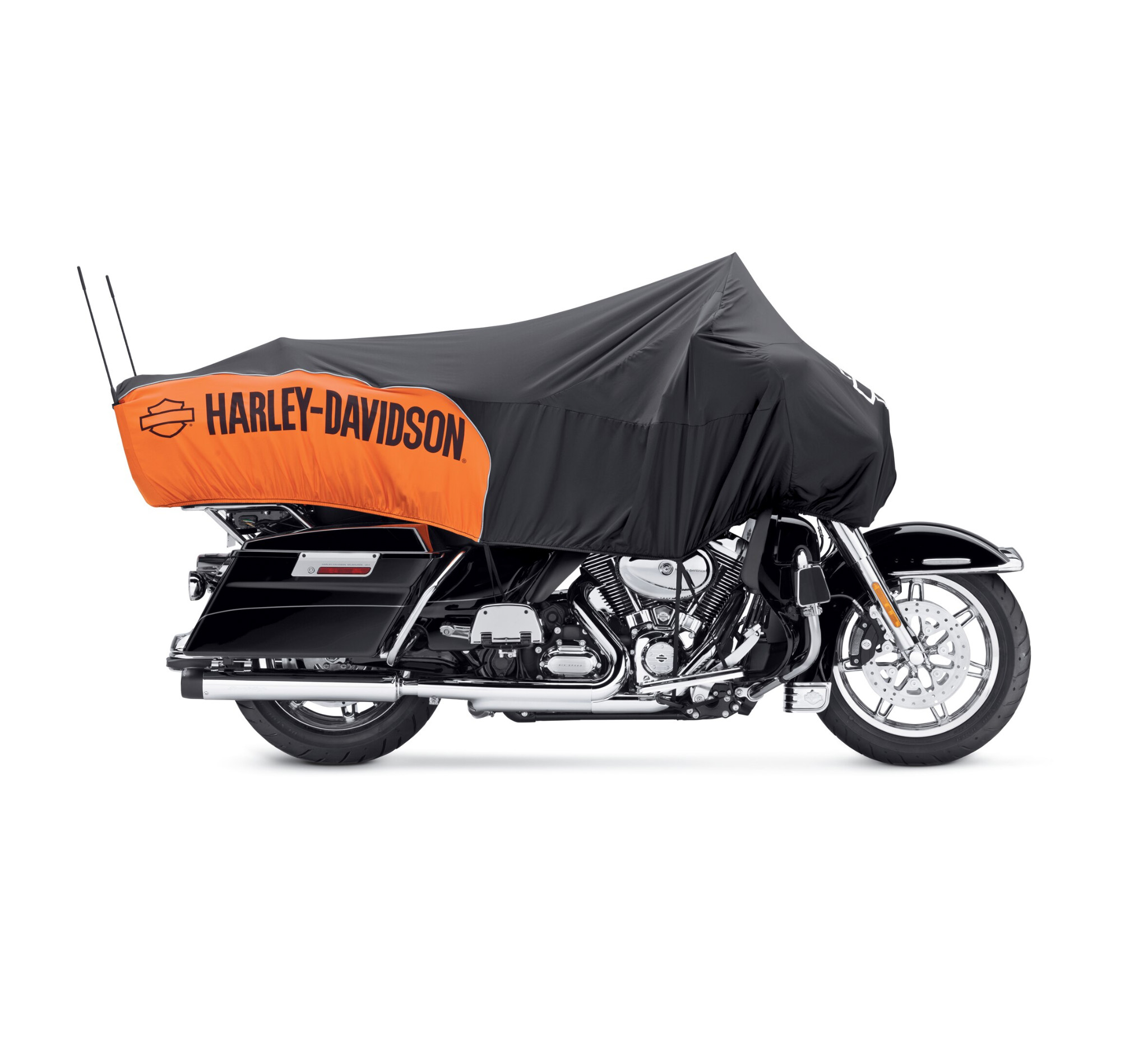 Harley 93100028 Oasis Day Cover