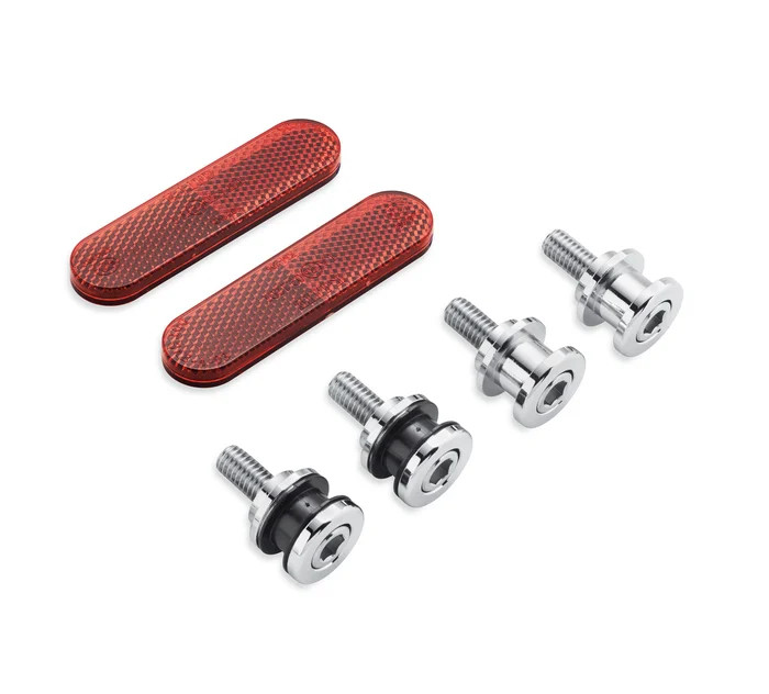 Harley HoldFast Docking Hardware Kit 52300645
