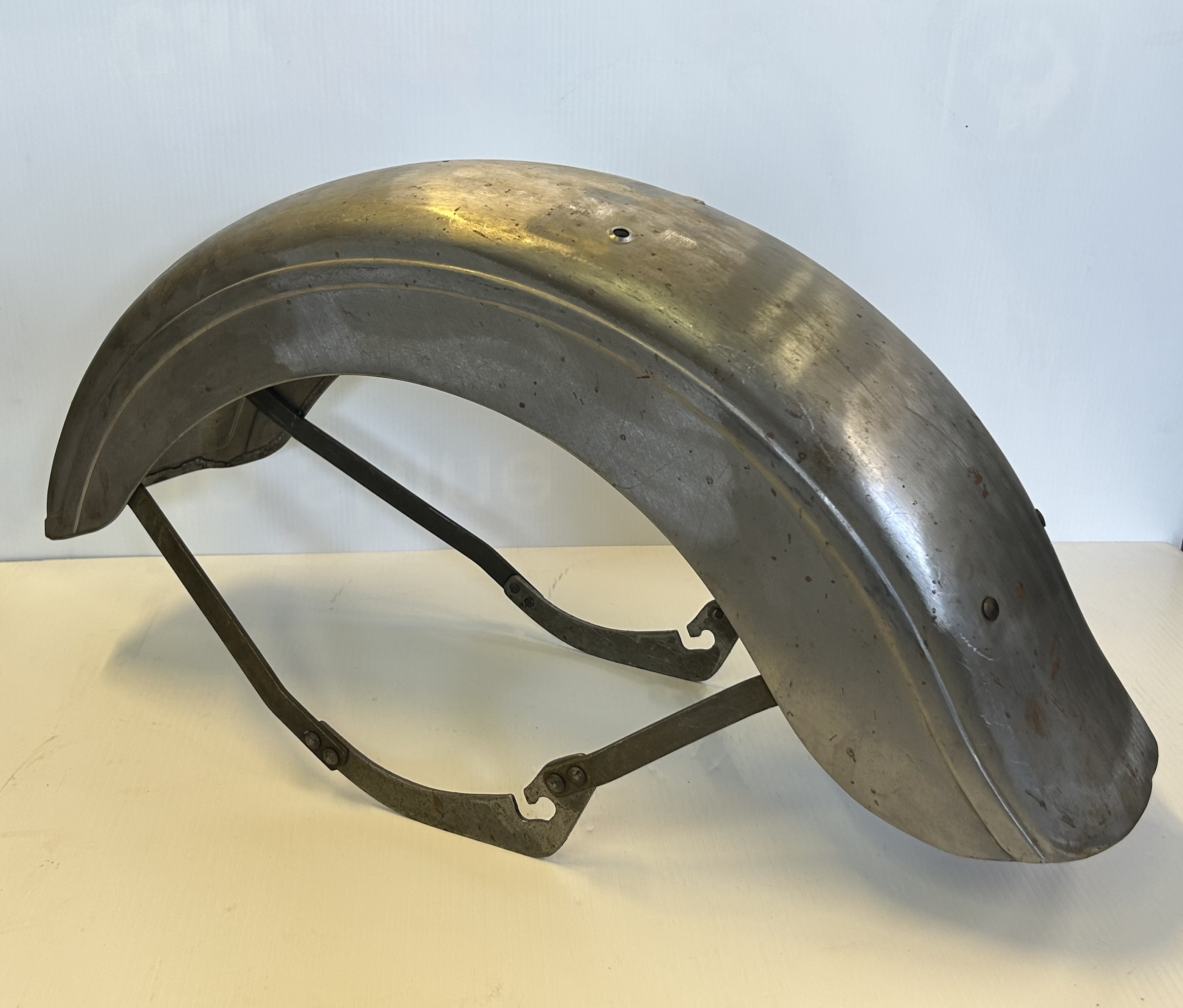 Harley-Davidson Springer Fork Front Fender