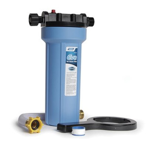 EVO Water Filter with Housing
