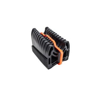 20' Sidewinder Sewer Hose Support 20' Sidewinder Sewer Hose Support