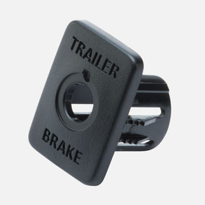 Tow-Pro Universal Mount for Brake Controller