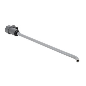 RV Water Heater Tank Rinser