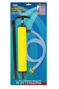 Hand Pump Kit Hand Pump Kit