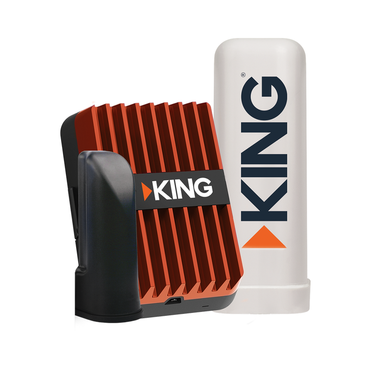 KING Extend Pro - LTE/Cell Signal Booster