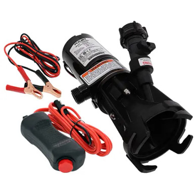 Boat RV Marine DC12V 12GPM 45 LPM Mount Macerator Waste Water Pump Qui Release Eccpp 1661678880 1200x1200