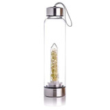 Bouteille d'eau Crystal Elixir