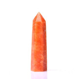 Tour de pointe Sunstone Crystal