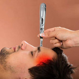 Masseur énergétique revitalisant