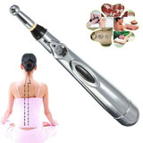Masseur énergétique revitalisant