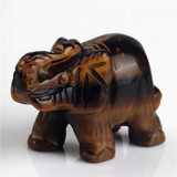 Figurines Reiki pour éléphants