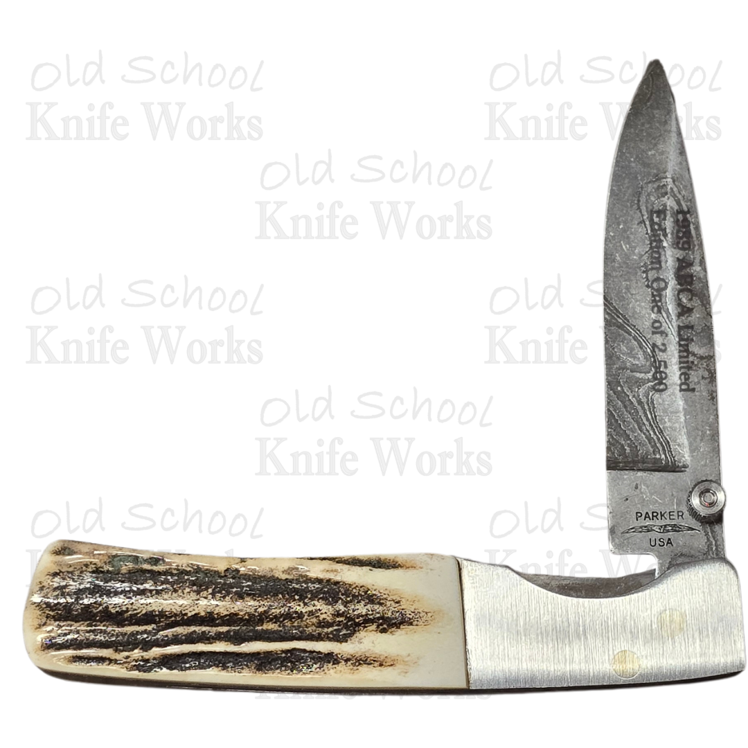 Old School Knife Works