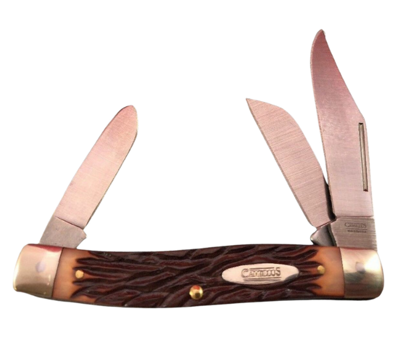 CAMILLUS YACHTSMAN ナイフ