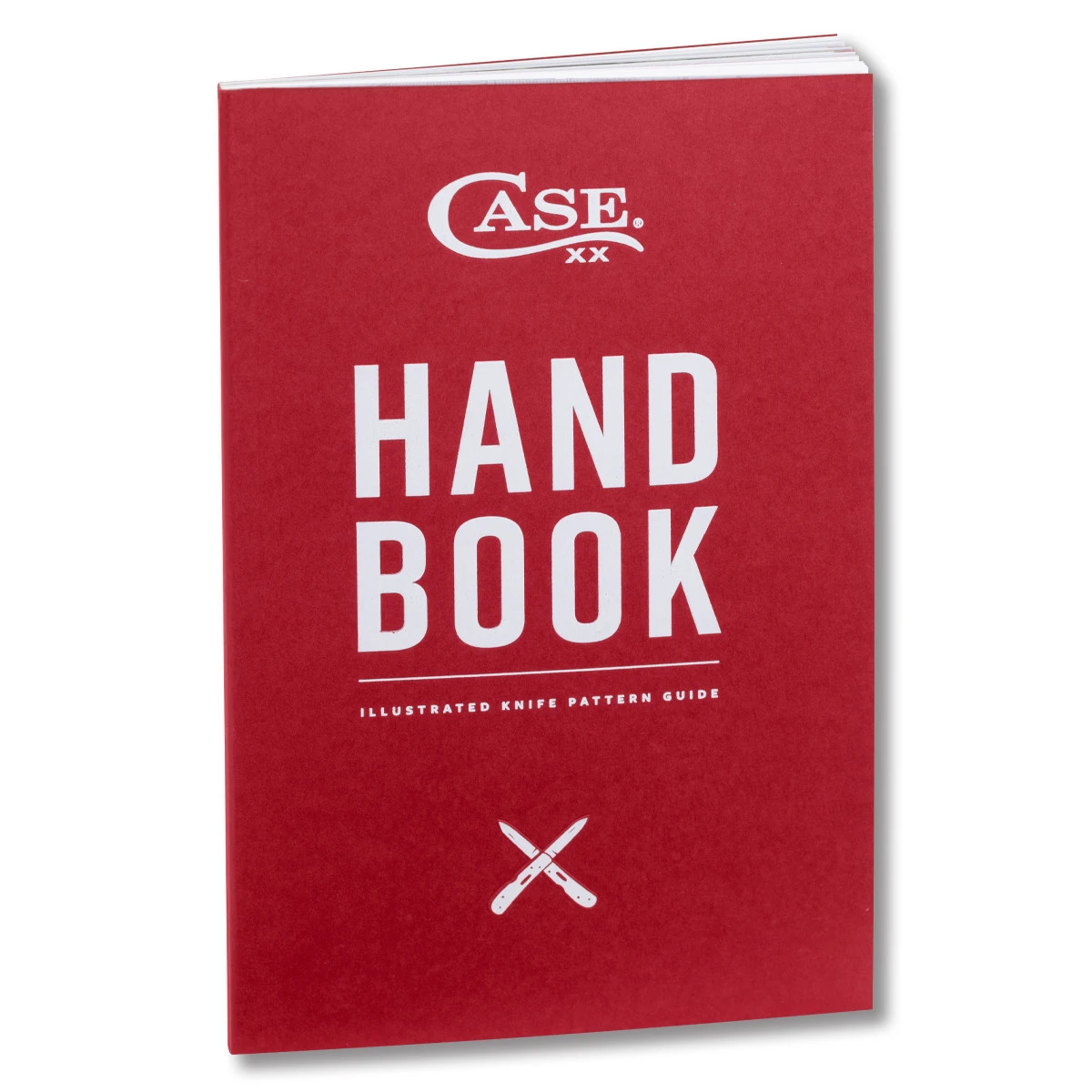 Case 52507 Book Case Pattern Guide